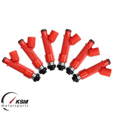 Injecteur Toyota SUPRA