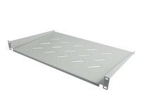 ALLNET ALL-S0002191 Shelf Shelf Grey 1U 48.3cm (19'') 440mm 200mm 1