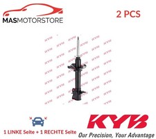 STOSSDAMPFER STOßDÄMPFER 2 STÜCK PAAR HINTEN KYB 632072 2PCS A NEU