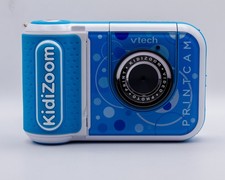 VTech KidiZoom Print Cam: Prijzen Vergelijken - 5-12 Jaar
