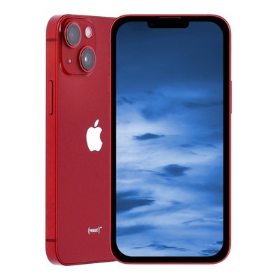 Apple iPhone 13 mini 128GB Rot iOS Smartphone wie neu