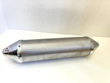 Latin Percussion LP 15 Torpedo Shaker With No Scraper