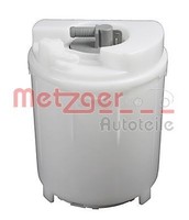 Schlingertopf Kraftstoffpumpe Metzger 2250006 FÜR Audi Ford Seat Skoda VW