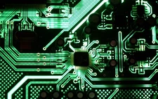 Compaq 007427-101 System Board For Use With Presario 4000 Series Pcs