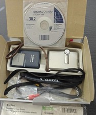 Canon PowerShot TX1