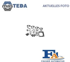 KT130025 MONTAGESATZ DICHTSATZ TURBOLADER FA1 FÜR FORD FOCUS,TRANSIT CONNECT