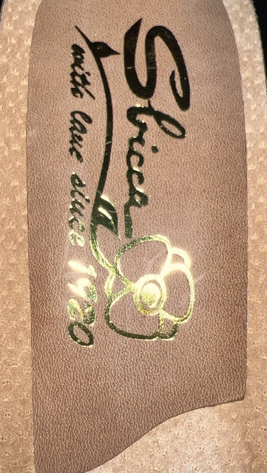 NUEVA Sandalia Mula Sbicca Montrose Beige Mujer Talla 10 Foto 4 de 4