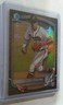 2025 Bowman Baseball Jose Perdomo Chrome REPTILLIAN BCP-106