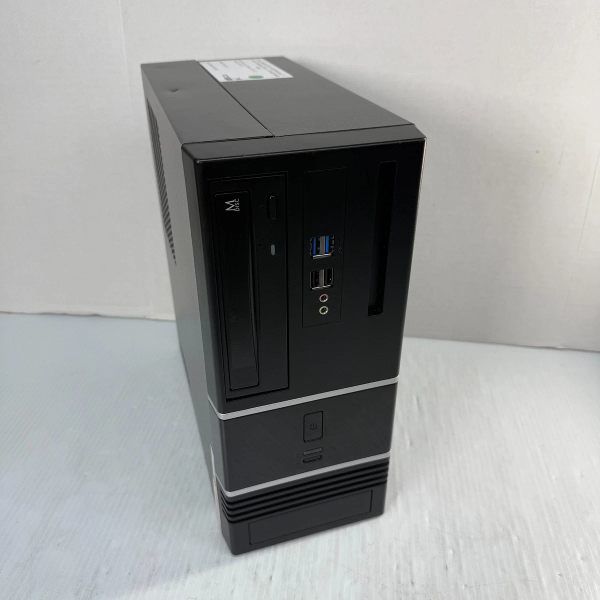 Intel Core i3 8th Gen. PC Desktops & All-In-One Computers for sale