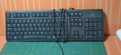 *****Original Replacement keys, Feet for Dell KB212-B