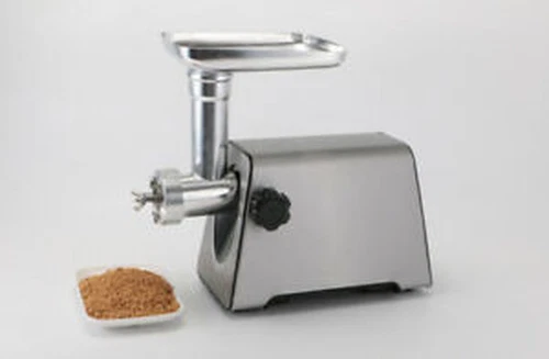 220v Small electric household animal feed chicken dog cat food pellet machine - Bild 4 von 9
