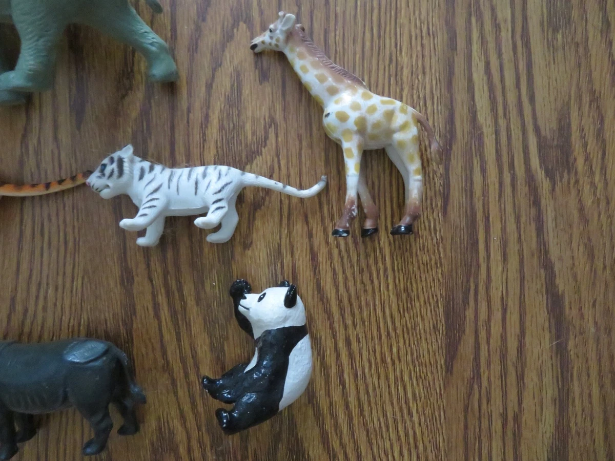 Aaa animal clearance figures
