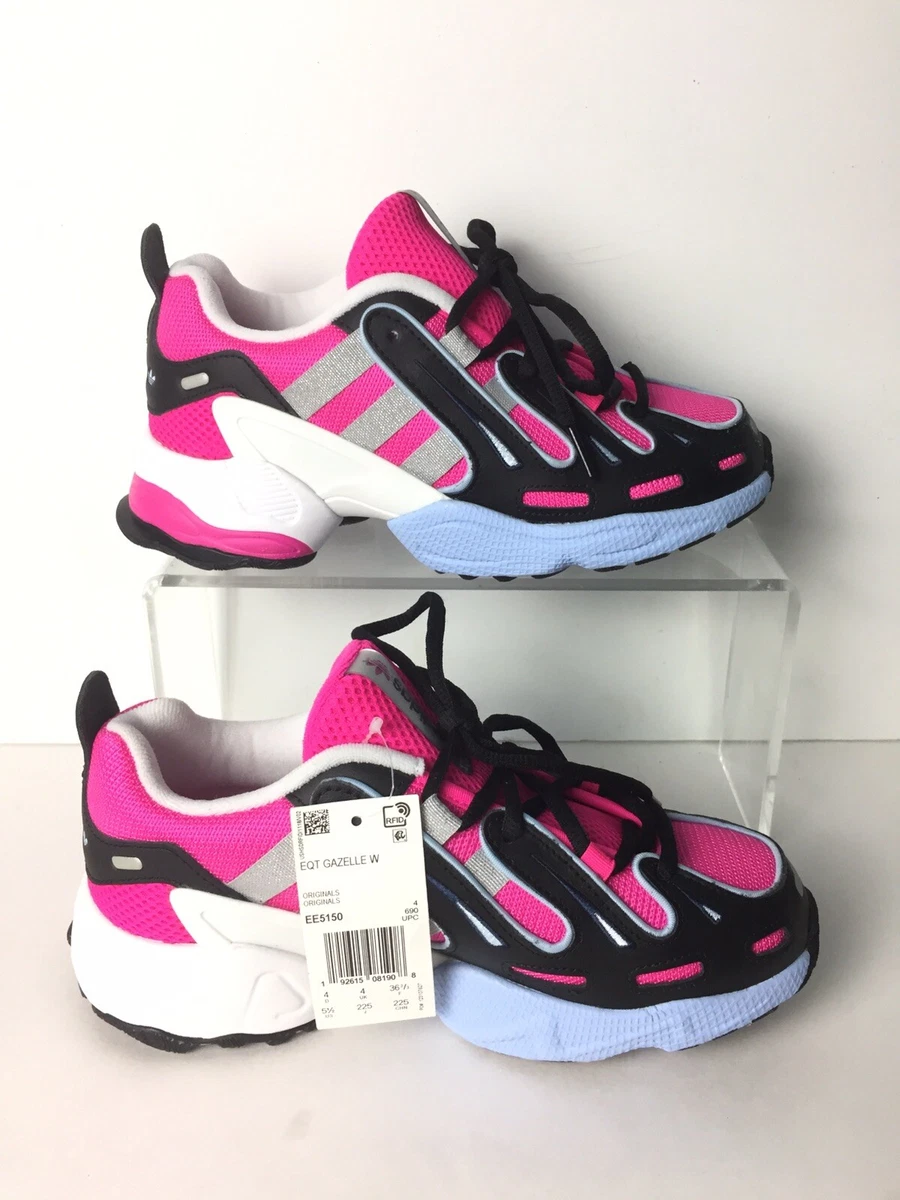 Adidas originals eqt gazelle best sale w