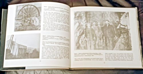 Vintage Tin Mines and Miners of Dartmoor by Tom Greeves Hardback Book VGC - Picture 3 of 5