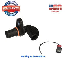 ABS Wheel Speed Sensor Rear in Differential W connector Fit: Ram 3500 4500 5500 