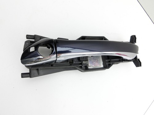Türgriff Griff aussen li vo für Mercedes A209 CLK200 05-09 Cabrio 359