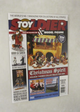 Toy Soldier & Model Figure Magazine, December 2009, Issue 139