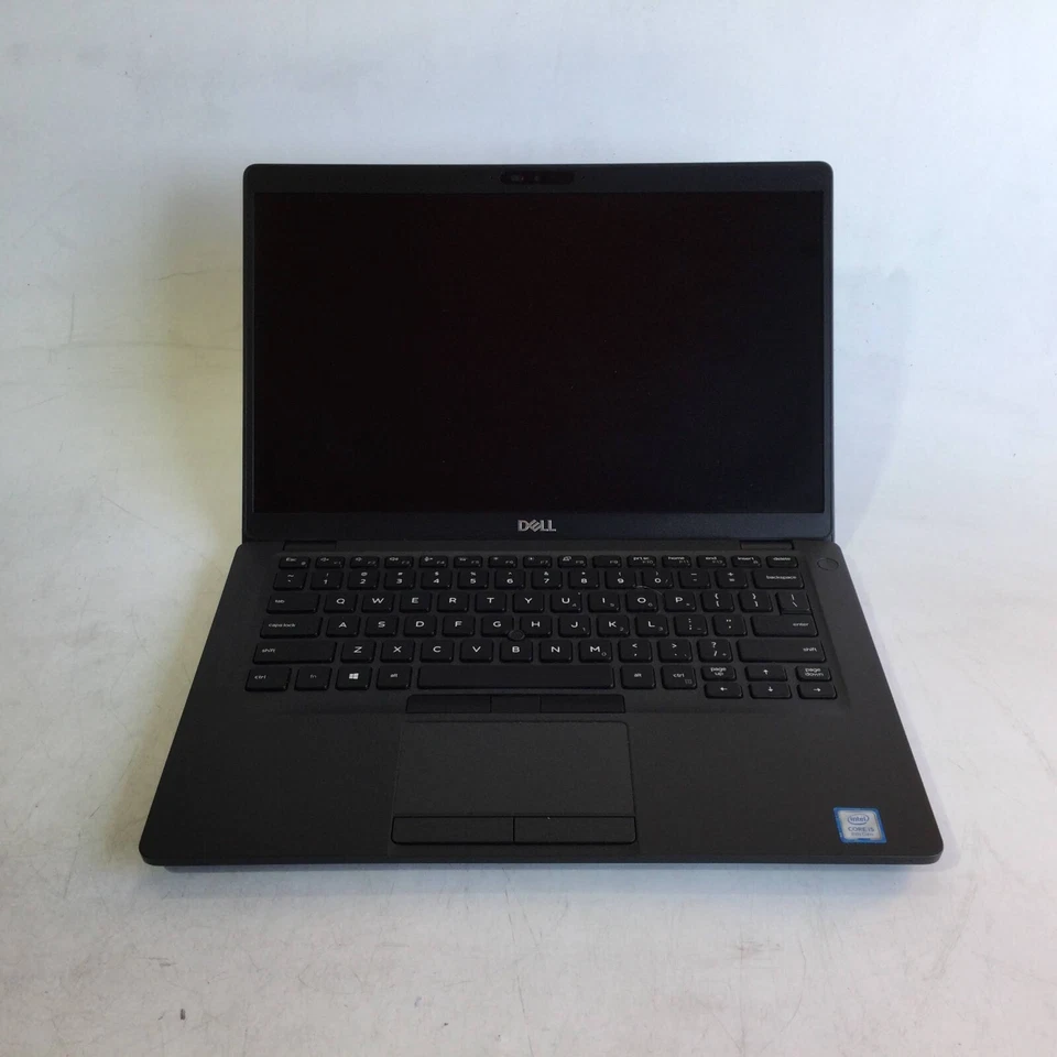 DELL Latitude 5400 Laptop 14" i5-8350U@1.70GHz 16GBRAM 512GBSSD USB-C HDMI Win11 - image 2 of 4