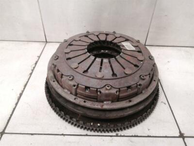 BMW E63 E60 M6 M5 Flywheel Clutch basket 21212283089 Kupplung Schwungrad SMG