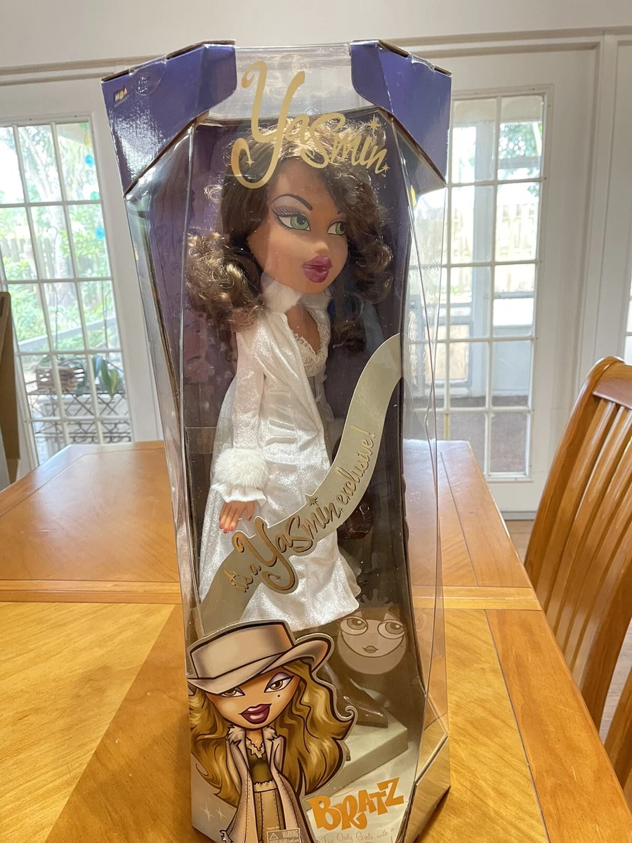 Giant bratz cheap doll