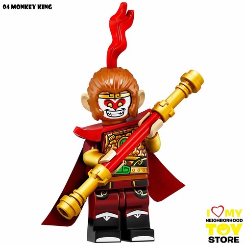 IN STOCK - LEGO 71025 MINIFIGURES SERIES 19 (2019) - SEALED ENVELOPE - Imagen 12 de 24