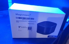 Magicteam Sound Machine White Noise Machine With 20 Non Looping Natural Sounds 