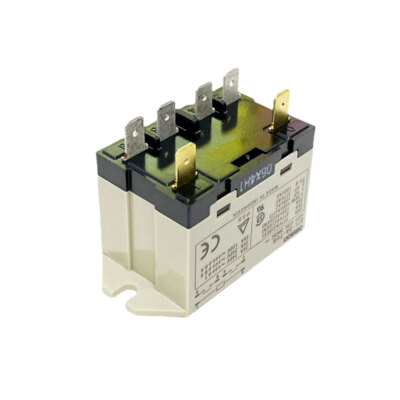 G7L-2A-TUB Relais DIP6 – 200~240 VAC, 1 Stück, Reedrelais Für Schaltanwendungen