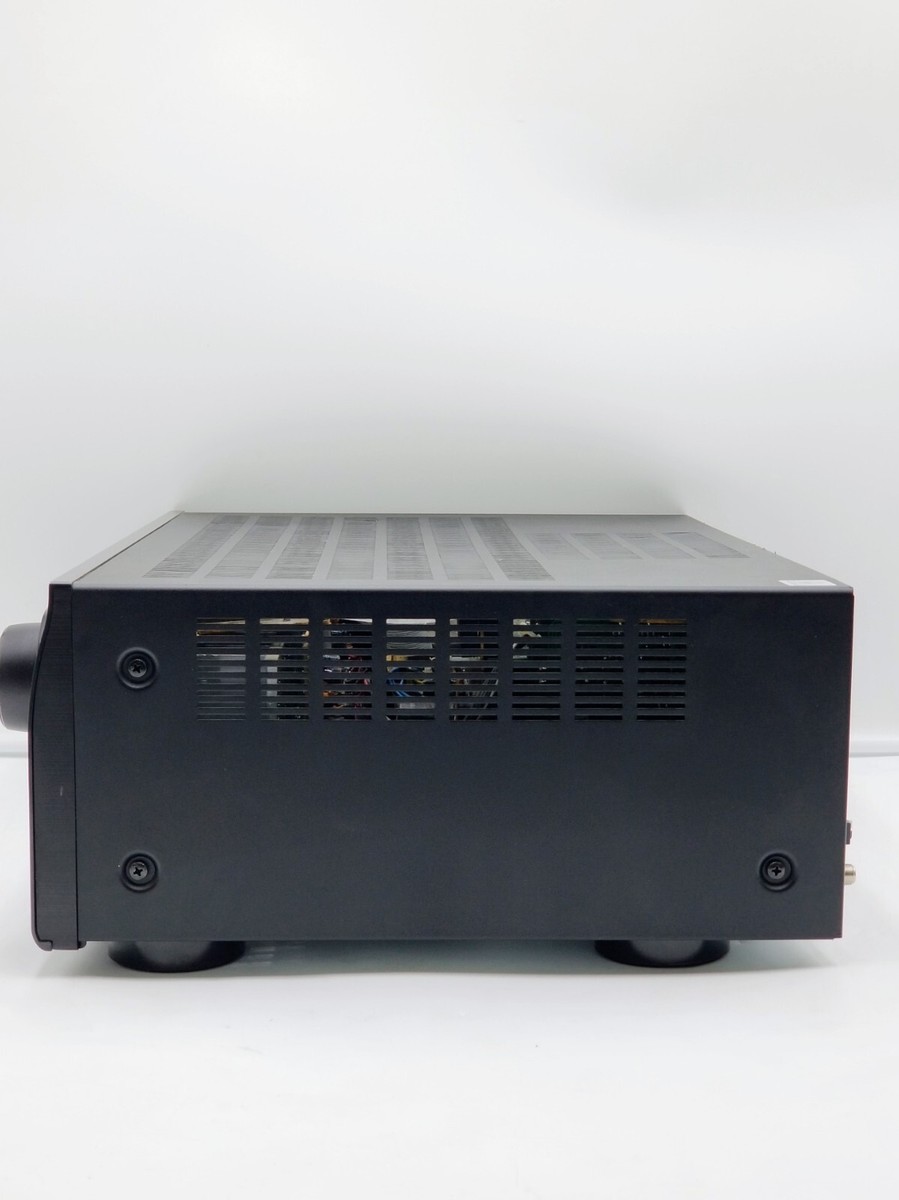 【通電音出しokのジャンク扱い】DENON AVアンプAVR-3311 通電音出しokのジャンク扱い】DENON AVアンプAVR-3311