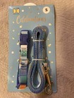 Dog Collar & Leash Set — photo 1