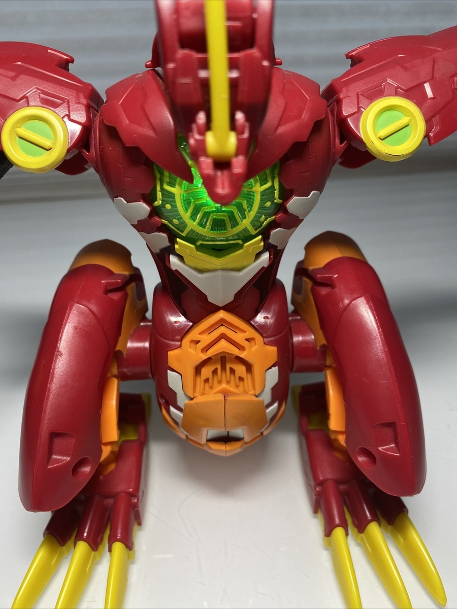 Dragonoid Maximus Bakugan Juguetes Drago Unboxing Bakugan Bakugan