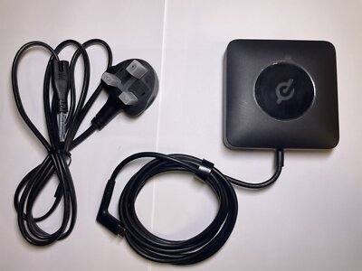 UK Ersatz AC/DC Adapter Netzteil für MSI Summit E13 AI Evo A1MTG Laptop