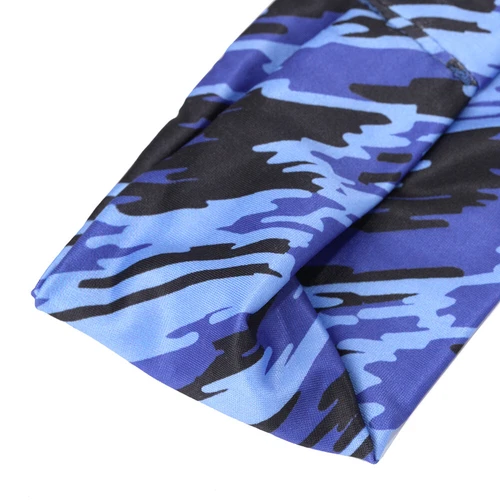 Sport-Stirnband Für Männer Und Frauen Feuchtigkeitsableitendes Schweißband - Bild 9 von 48