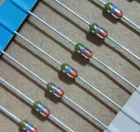 20pcs 1SS82 1SS82TD Diode HITACHI #YX113