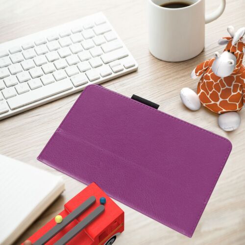 Smart Cover For Samsung Galaxy Tab S10+ / Galaxy Tab S10 Plus 12.4" Tablet Cover - Picture 102 of 105