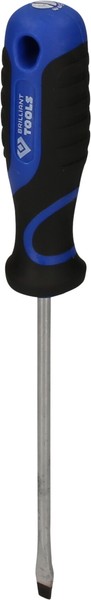Schraubendreher Schlitz, 1,0 X 5,5 Mm - Brilliant Tools BT030904-image