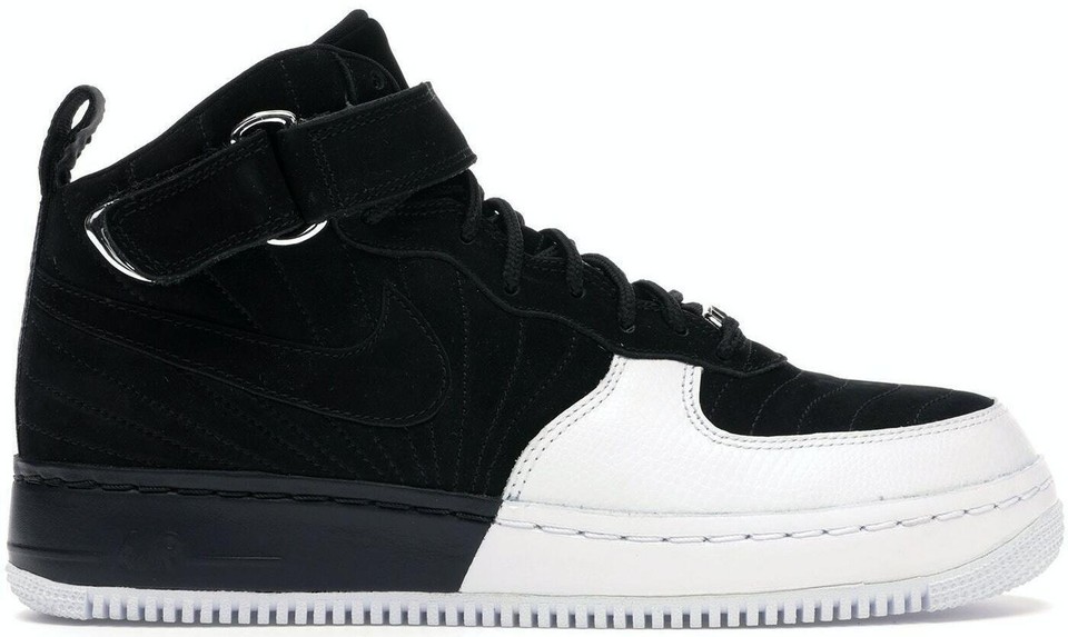 air jordan af1 fusion