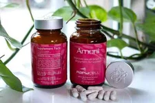 Amoril- Supports Female Libido and Improves Performance 45 Capsules