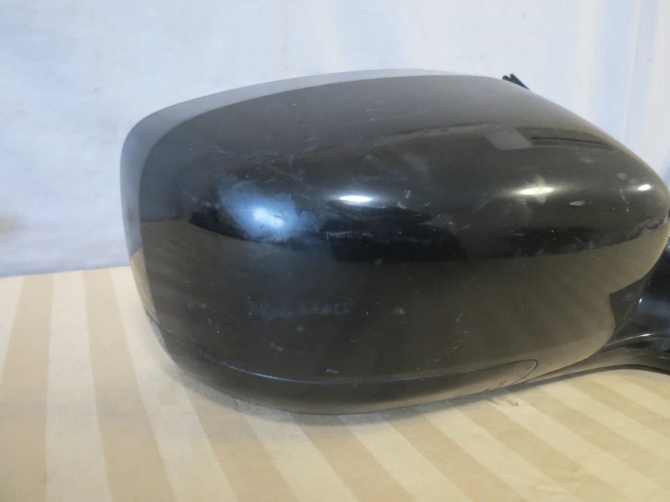 11 12 13 英菲尼迪 M37 M35h M56 电源加热内存侧镜右乘客原始设备制造商 — 第 2/4 张图片