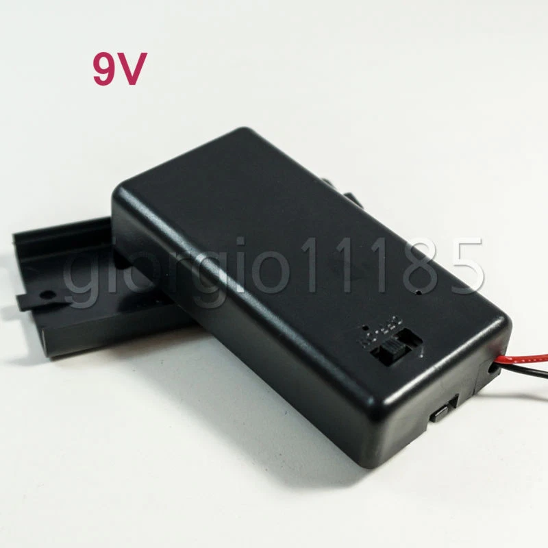 9V