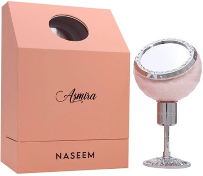 ASMIRA by Naseem Alcohol Free Perfume Eau De Parfum for Men & Women - 100 ML