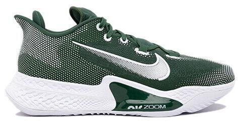 Mens Nike Air Zoom BB NXT White/Hyper Royal-Black (Sisterhood