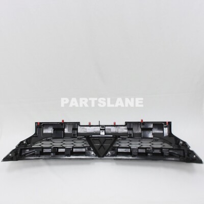 バーバリー　150 160 7450B291HA Mitsubishi OEM Genuine GRILLE ASSY,RADIATOR | eBay