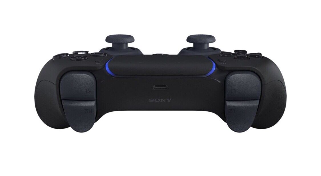 CONSOLE PLAYSTATION 5 - PS5 + Controle Sem Fio Dualsense¿ Midnight