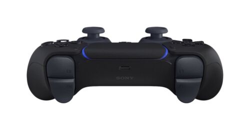 Sony PlayStation 5 PS5 DualSense Wireless Controller Midnight Black - FREE  SHIP