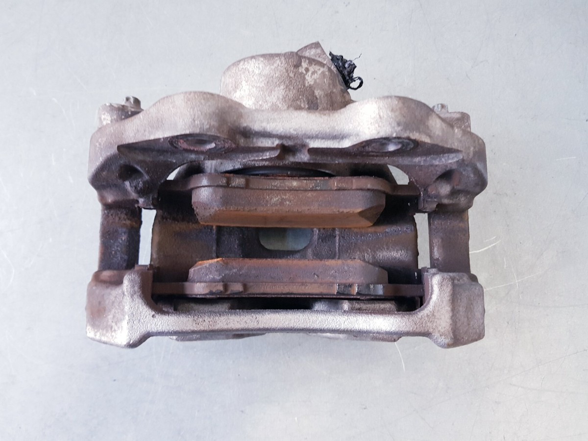 PEUGEOT E-2008 GT EV 2023 RIGHT SIDE FRONT BRAKE CALIPER PEUGEOT E-2008 GT EV 2023 RIGHT SIDE FRONT BRAKE CALIPER