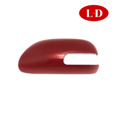 L/R para Toyota SCION XD 2008-2014 Espejo retrovisor lateral Cubierta Carcasa Tapa - Imagen 22 de 26
