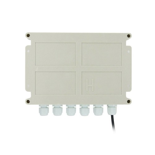 Dual Axis Solar Tracker Controller W/Remote Control+DC Dual Axis Gimbal X/Y-axis - Picture 13 of 16