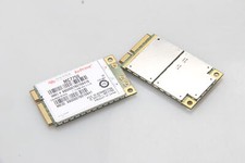Sierra AirPrime MC7700 MC7750 100Mbps HSPA 3G LTE 700MHz WWAN module Card GPS