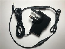 Replacement Charger 4 RYOBI 4V Lithium-Ion Cordless Screwdriver CSD4130GN CSD41