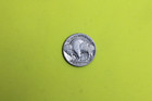 1919 -  Buffalo Nickel #P01486 — photo 2